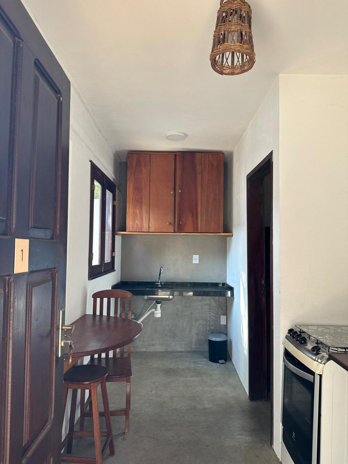Vila Lua Aparts - Apartamento 1 Jijoca de Jericoacoara Zewnętrze zdjęcie