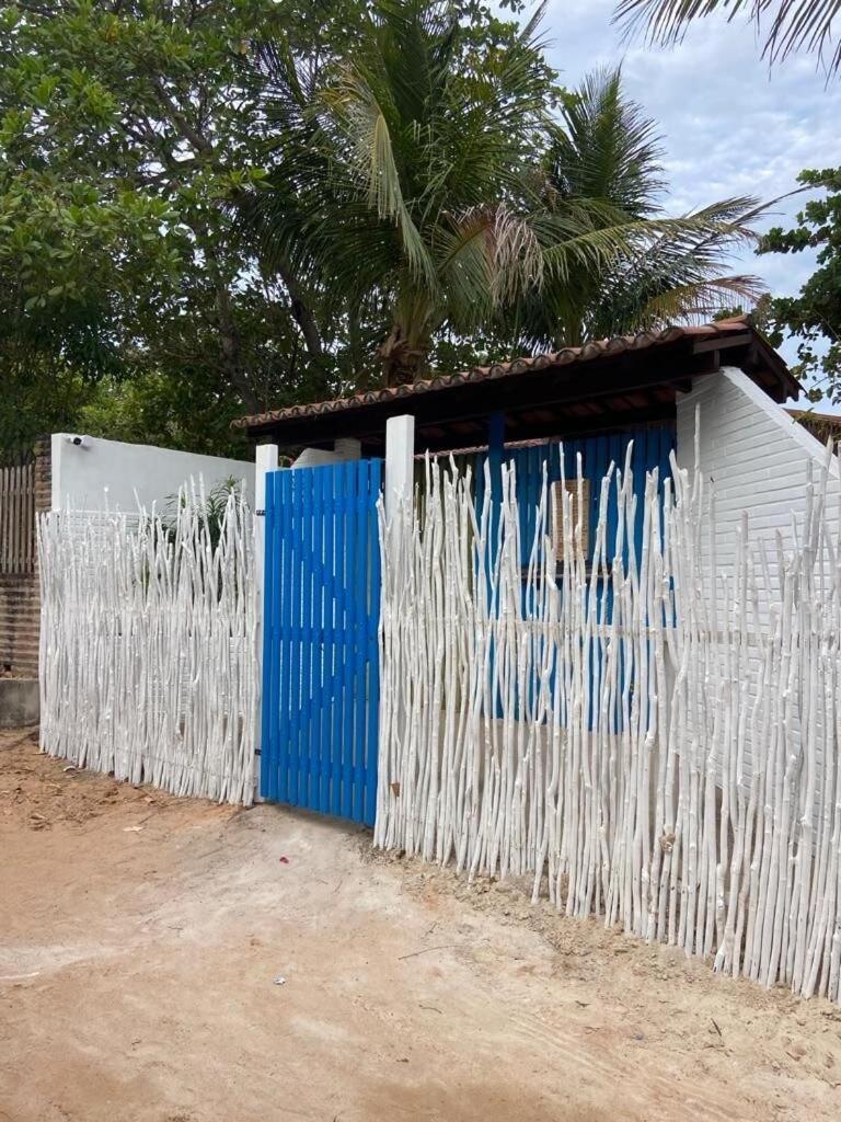 Vila Lua Aparts - Apartamento 1 Jijoca de Jericoacoara Zewnętrze zdjęcie