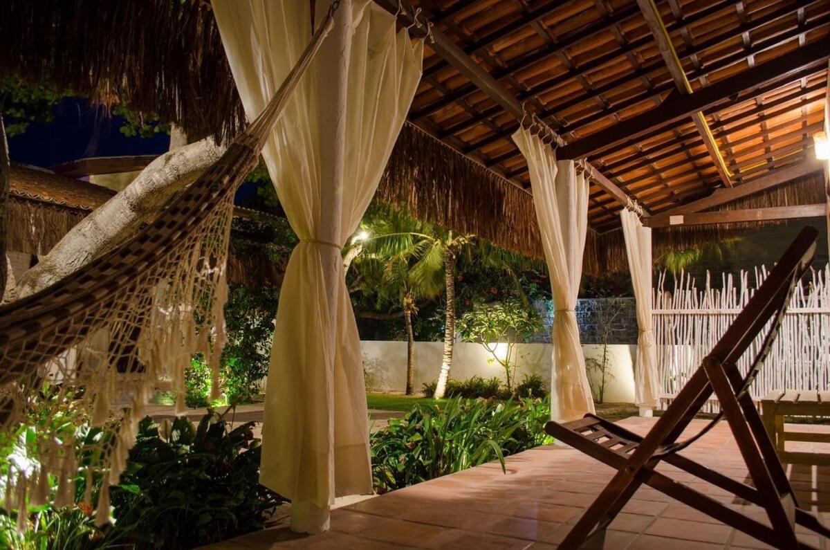 Vila Lua Aparts - Apartamento 1 Jijoca de Jericoacoara Zewnętrze zdjęcie